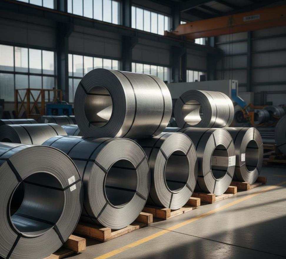 Sıcak Asitlenmiş Sac